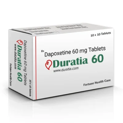 Duratia 60