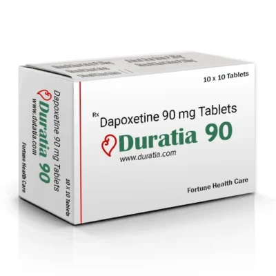 Duratia 90