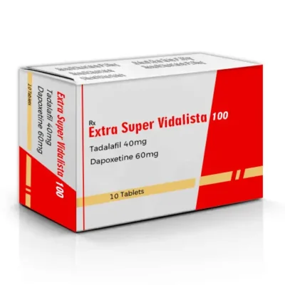 Extra Super Vidalista