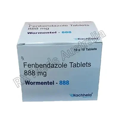 Fenbendazole 888