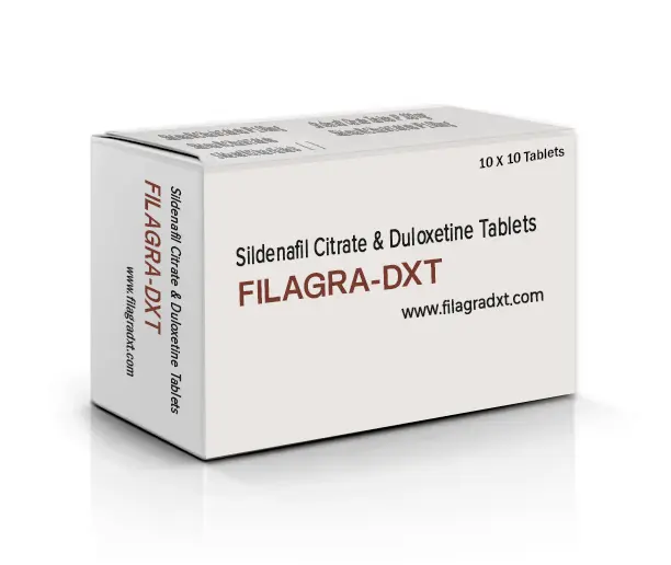 Filagra DXT