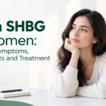 High SHBG in Women