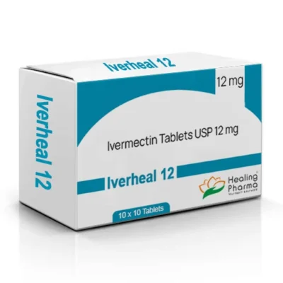 Iverheal 12