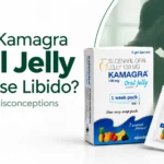 Does Kamagra Oral Jelly Increase Libido?
