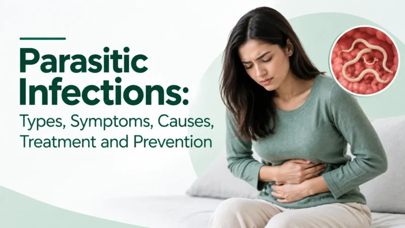 Parasitic Infections