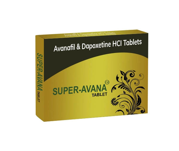 Super Avana