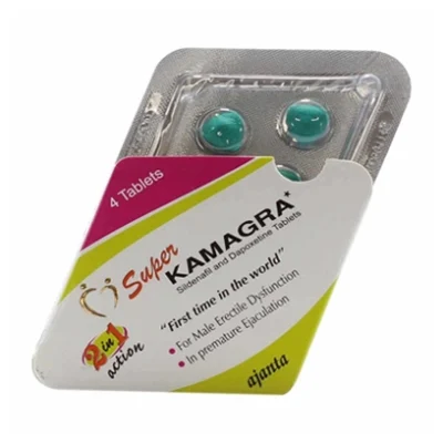 Super Kamagra