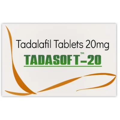Tadasoft 20