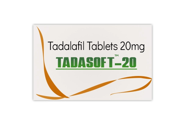 Tadasoft 20