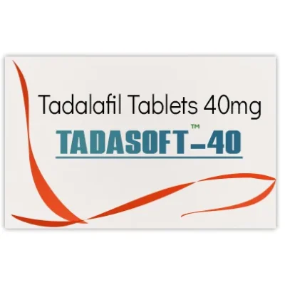 Tadasoft 40