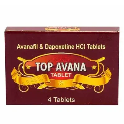 Top Avana