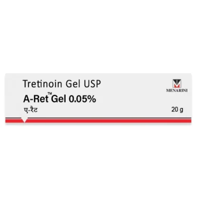 A Ret Gel 0.05