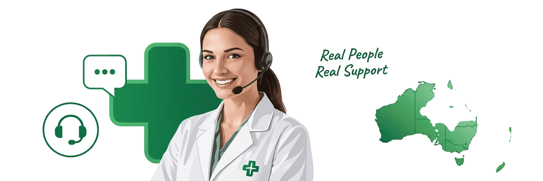 Customer Support Pharmacist