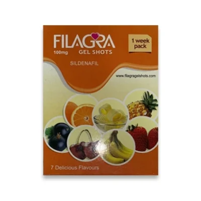 Filagra Oral Jelly