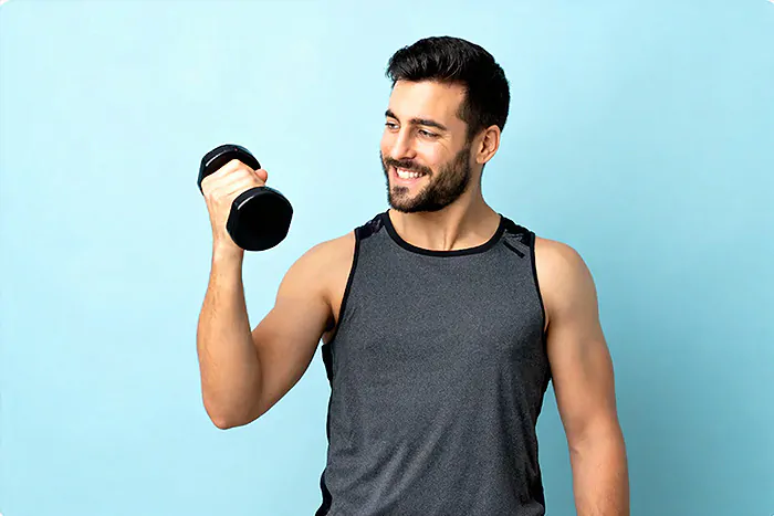Men’s Health
